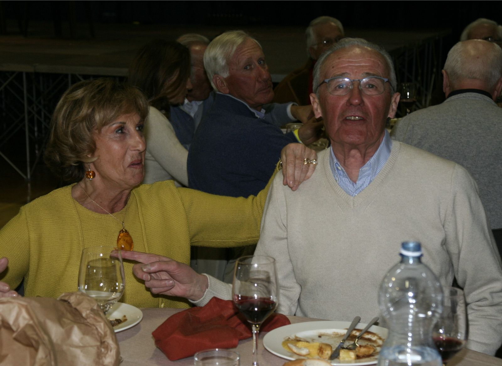 Cena di Gola 00090